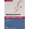 Fipralone Spot-on Fipralone Free Exil Flea