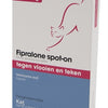 Fipralone Spot-on Fipralone Free Exil Flea