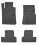 Alfombrillas de goma frogum ford mustang 2005-2014 -