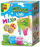 SES Slime Lab Mescola