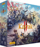 Geronimo games karak ii - - juego de mesa - a partir de 10 años - de 2 a 5 jugadores