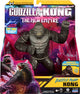 Il nuovo impero da 17 cm Battle Roar Kong con suoni elettrici