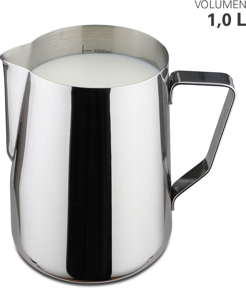 Lattiera Weis, 1 litro –