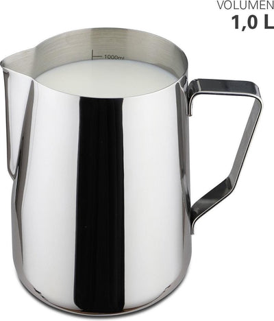 Lattiera Weis, 1 litro –