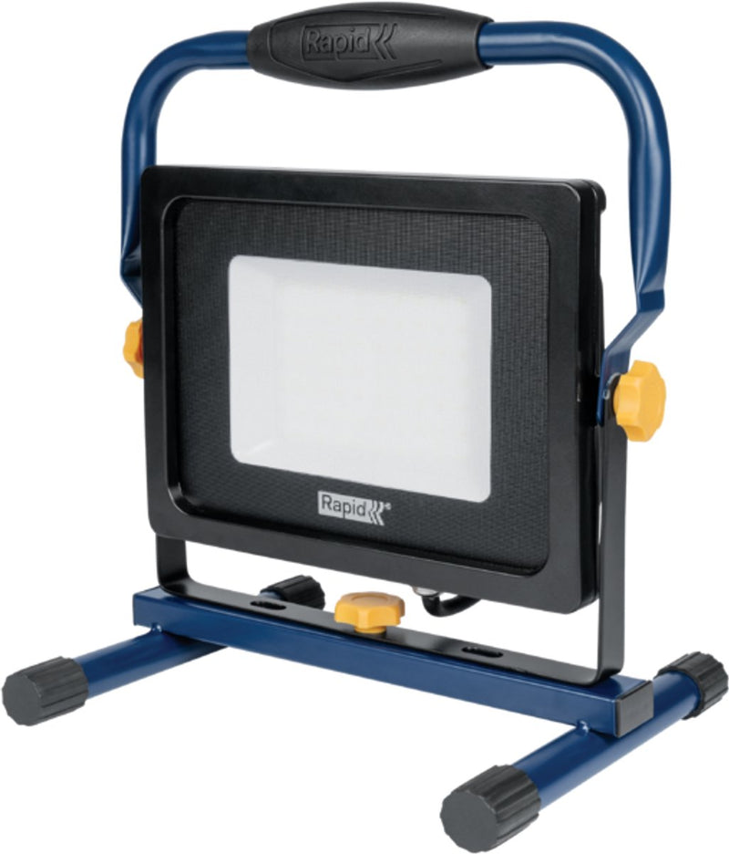 Rapid - werklamp bouwlamp - the painter+ - 5000 l - 6000 k - schilderen