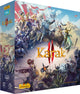 Geronimo games karak ii - - gioco da tavolo - dai 10 anni - da 2 a 5 giocatori