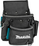 Makita accessories e-15198 | belt bag 2 compartments - e-15198