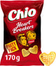 Confezione festa classica Chio Heartbreakers - 6 x 170 grammi