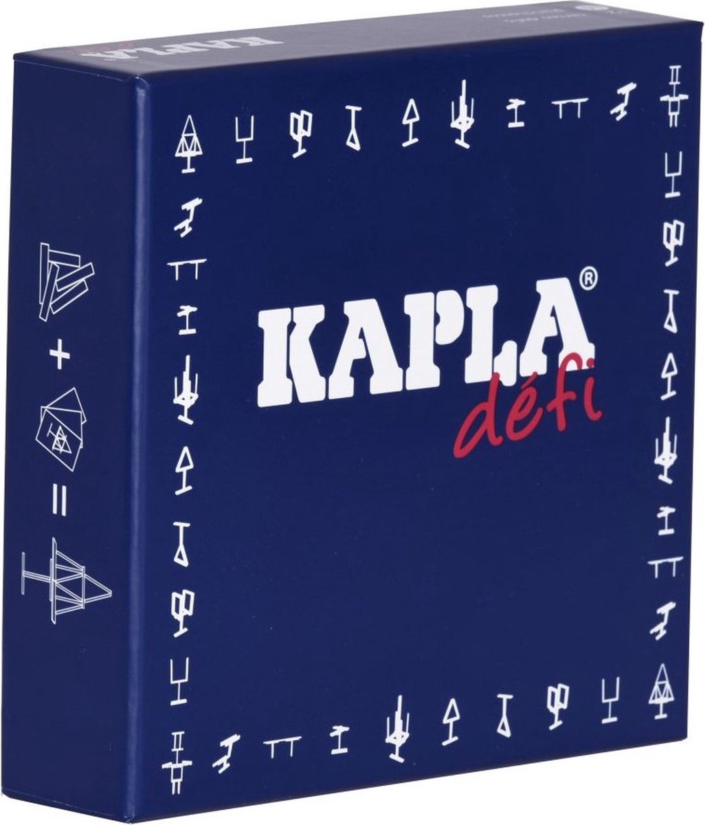 Sfida Kapla
