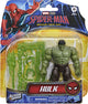 Hasbro Marvel Studios Spider-Man nuovissimo action figure di Hulk
