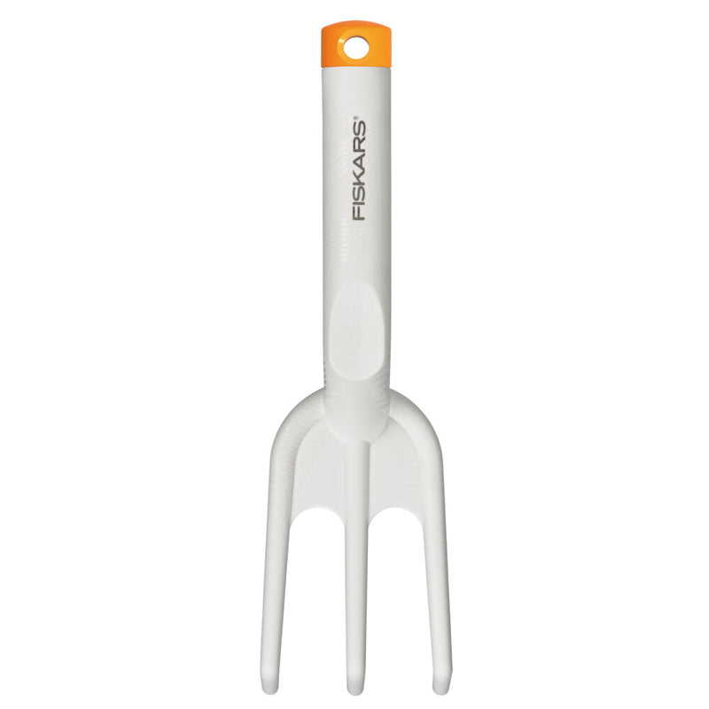 Fiskars white bloemenvork - 1027034 - 1027034