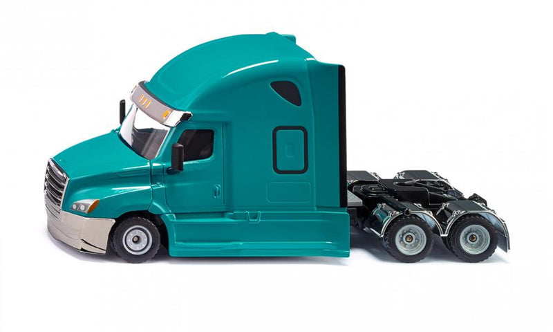 Siku freightliner cascadia 1:50