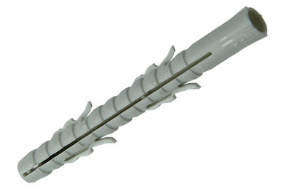 Celo 1015386 - 10 tasselli lunghi in nylon fl 502624 6 mm | 5 pezzi