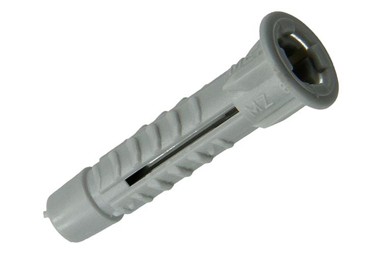 Celo 1015433 - 20 tappi universali mzk 502627 6mm | 5 pezzi