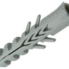 Celo 1015372 - 20 nylon pluggen f 502612 10mm | 5 stuks