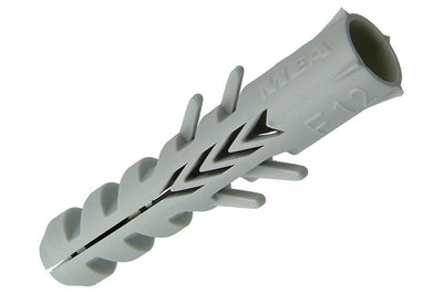 Celo 1015373 - 8 tapones de nailon f 502613 12 mm | 5 piezas