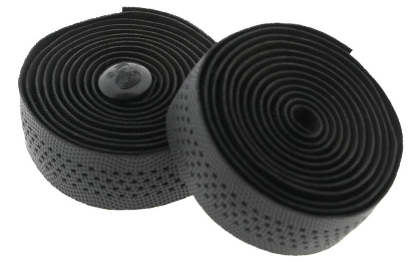 Buzaglo tecora e stuurlint fantastique perforation, ø2.5x30mm, 2m,zw