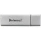 Usb-stick intenso ultra 128 gb usb 3.0 zilver