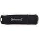 USB stick intenso speed line 256 GB USB 3.0 black