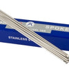 Alpina spaken 286-13 raggi ø2.33mm fg 2,6 - rvs (144 stuks)