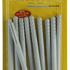 Celo 1015393 - 10 nylon nagelpluggen np 502662 6x80mm | 5 stuks