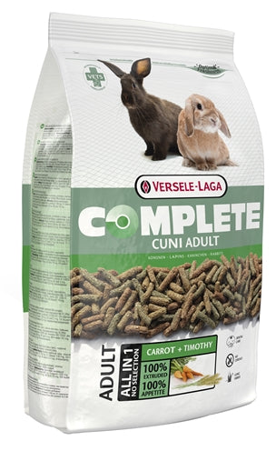 Completo Versele-Laga Cuni Rabbit Adult