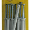 Celo 1015396 - 10 nylon nagelpluggen np 502664 8x80mm | 5 stuks