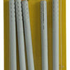 Celo 1015397 - 5 nylon nagelpluggen np 502666 8x120mm | 5 stuks