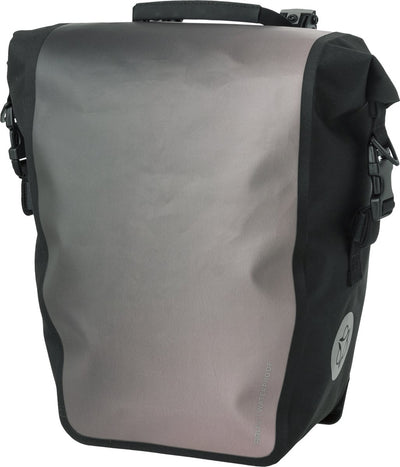 Agu clean single pannier shelter click'ngo medium gradient early dawn