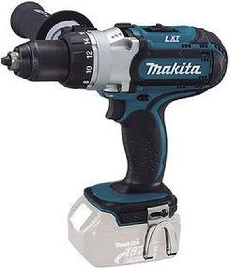 Corpo trapano/avvitatore a batteria agli ioni di litio Makita ddf451z 18 V