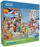 Gibsons - voce per la spiaggia (di trevor mitchell) - pezzi 500xl 68×49 cm (l×a) - puzzle per adulti