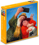 Marius van dokkum rompecabezas selfie -