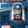 Ravensburger Puzzle 3D Hylkies Marvel Capitán América - 54 uds.