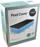 Cobertor para piscina Didak pool para powersteel rectangular - 9,56 m