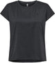Only play - onpaub-core on ss loose bat tee dames sportshirt
