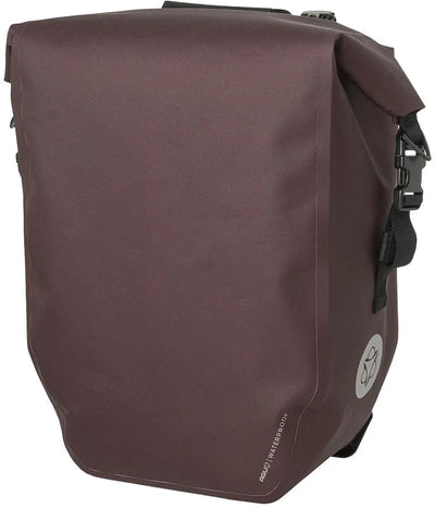 Agu clean bolsa para bicicleta individual refugio click'ngo modica grande