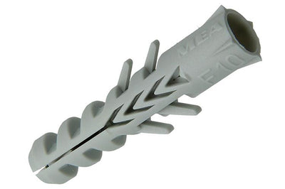 Celo 1003141 - nylon plugs f10 ø10x5050 pieces | 2 pcs