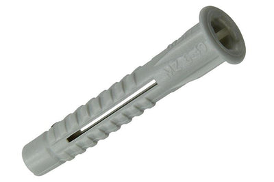 Celo 1014739 - tapones universales nylon mzk 6-41 ø6x41mm 100 piezas | 2 piezas