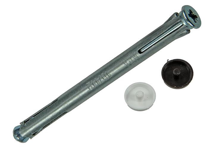 Celo 1015418 - 6 metaalraampluggen mr 502690 10x112mm | 5 stuks