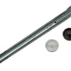 Celo 1015419 - 6 metaalraampluggen mr 502691 10x132mm | 5 stuks