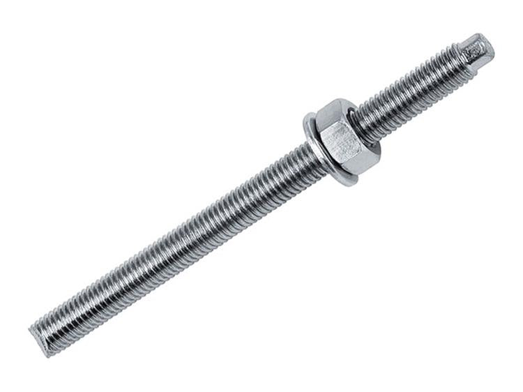 Celo 1015428 - 4 barre di ancoraggio ast 502681 m8-110mm | 5 pezzi