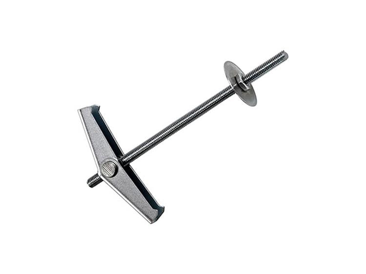 Celo 1015449 - 2 tasselli a molla con vite fk 502696 4x95mm | 5 pezzi