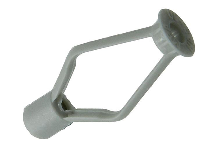 Celo 1014376 - pluggen voor gipskarton platen hr ø6x30mm 100 stuks | 2 stuks