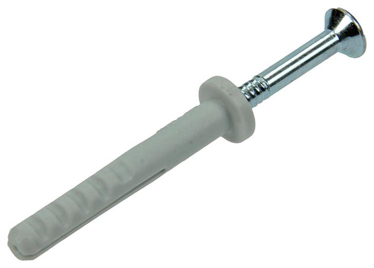 Celo 1014378 - tasselli per chiodi premontati np ø5x35mm 100 pezzi | 2 pezzi
