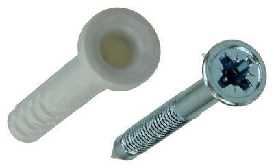 Celo 1014378 - nail plugs pre-assembled np ø5x35mm 100 pieces | 2 pcs