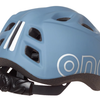 Bobike kinder helm s 52-56cm one plus citadel blue