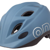 Bobike kinder helm s 52-56cm one plus citadel blue