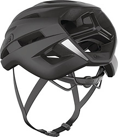 Abus Helm Stormchaser Ace Velvet Black S 51-55cm