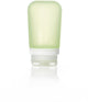 Human gear - gotoob+ - reisflesje - flacon - lichtgewicht - lekvrij - medium - 74ml - green