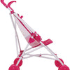 Buggy doll pram